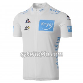 Cykeltrøje 2016 Tour De France N004